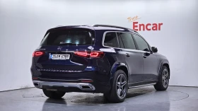 Mercedes-Benz GLS 400 d 4MATIC | Auto.bg — изображение 2 Mercedes-Benz GLS 400 d 4MATIC | Auto.bg — изображение 2
