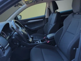 Skoda Karoq Ambition 1, 5 TSI/150 к.с. | Auto.bg — изображение 8 Skoda Karoq Ambition 1, 5 TSI/150 к.с. | Auto.bg — изображение 8