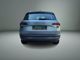 Skoda Karoq Ambition 1, 5 TSI/150 к.с. | Auto.bg — изображение 3 Skoda Karoq Ambition 1, 5 TSI/150 к.с. | Auto.bg — изображение 3