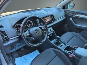 Skoda Karoq Ambition 1, 5 TSI/150 к.с. | Auto.bg — изображение 9 Skoda Karoq Ambition 1, 5 TSI/150 к.с. | Auto.bg — изображение 9