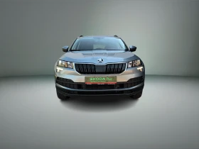 Skoda Karoq Ambition 1, 5 TSI/150 к.с. | Auto.bg — изображение 6 Skoda Karoq Ambition 1, 5 TSI/150 к.с. | Auto.bg — изображение 6