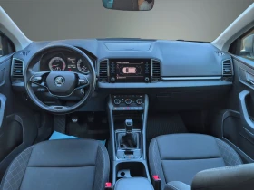 Skoda Karoq Ambition 1, 5 TSI/150 к.с. | Auto.bg — изображение 13 Skoda Karoq Ambition 1, 5 TSI/150 к.с. | Auto.bg — изображение 13