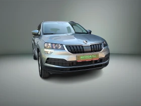 Skoda Karoq Ambition 1, 5 TSI/150 к.с. | Auto.bg — изображение 7 Skoda Karoq Ambition 1, 5 TSI/150 к.с. | Auto.bg — изображение 7