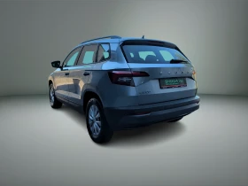 Skoda Karoq Ambition 1, 5 TSI/150 к.с. | Auto.bg — изображение 2 Skoda Karoq Ambition 1, 5 TSI/150 к.с. | Auto.bg — изображение 2