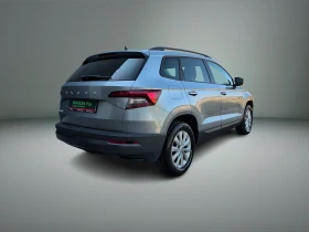 Skoda Karoq Ambition 1, 5 TSI/150 к.с. | Auto.bg — изображение 4 Skoda Karoq Ambition 1, 5 TSI/150 к.с. | Auto.bg — изображение 4
