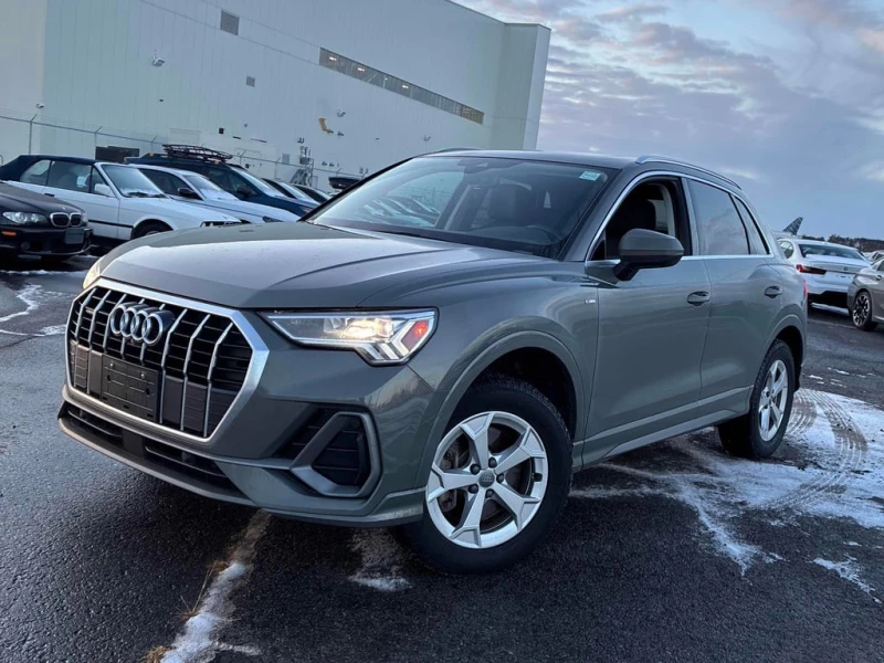 Audi Q3 * Technik * CARFAX * БЕЗ ПЪРВОНАЧАЛНА ВНОСКА - 39000 лв. / 19940.38 € - 81547145 1 | Car24.bg Audi Q3 * Technik * CARFAX * БЕЗ ПЪРВОНАЧАЛНА ВНОСКА - 39000 лв. / 19940.38 € - 81547145 1