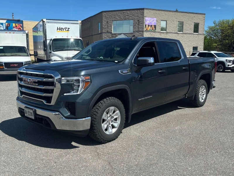 Gmc Sierra * SLE * АВТОКРЕДИТ БЕЗ ПЪРВОНАЧАЛНА ВНОСКА* - 14000 € / 27381.62 лв. - 76701947 1 | Car24.bg Gmc Sierra * SLE * АВТОКРЕДИТ БЕЗ ПЪРВОНАЧАЛНА ВНОСКА* - 14000 € / 27381.62 лв. - 76701947 1