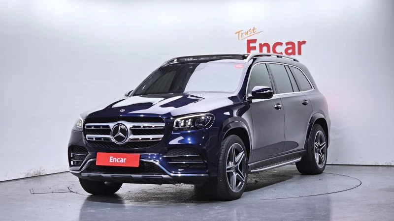 Mercedes-Benz GLS 400 d 4MATIC - 39350 € / 76961.91 лв. - 26301099 1 | Car24.bg Mercedes-Benz GLS 400 d 4MATIC - 39350 € / 76961.91 лв. - 26301099 1
