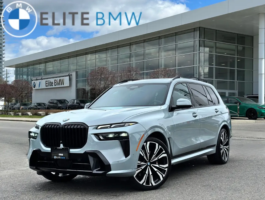BMW X7 * ДИРЕКТНО ОТ БМВ * ДРАЙВЪР АСИСТ ПРО * B&O ОЗВУЧ | Auto.bg — изображение 1 BMW X7 * ДИРЕКТНО ОТ БМВ * ДРАЙВЪР АСИСТ ПРО * B&O ОЗВУЧ | Auto.bg — изображение 1