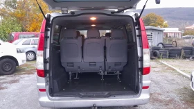 Обява за продажба на Mercedes-Benz Vito 8+ 1м Кожа Автоматик