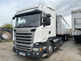 Scania R 440    | Mobile.bg   2