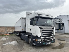 Scania R 440    | Mobile.bg   1