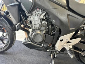 Honda Cb 500X 35kw. 06.2014г. | Auto.bg — изображение 11 Honda Cb 500X 35kw. 06.2014г. | Auto.bg — изображение 11