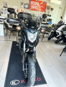 Honda Cb 500X 35kw. 06.2014г. | Auto.bg — изображение 14 Honda Cb 500X 35kw. 06.2014г. | Auto.bg — изображение 14