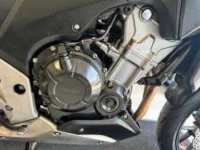 Honda Cb 500X 35kw. 06.2014г. | Auto.bg — изображение 9 Honda Cb 500X 35kw. 06.2014г. | Auto.bg — изображение 9
