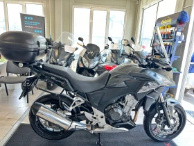 Honda Cb 500X 35kw. 06.2014г. | Auto.bg — изображение 16 Honda Cb 500X 35kw. 06.2014г. | Auto.bg — изображение 16
