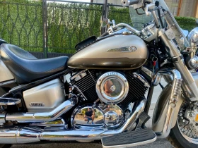 Yamaha Drag Star XVS1100 classic | Auto.bg — изображение 10 Yamaha Drag Star XVS1100 classic | Auto.bg — изображение 10