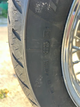 Yamaha Drag Star XVS1100 classic | Auto.bg — изображение 17 Yamaha Drag Star XVS1100 classic | Auto.bg — изображение 17