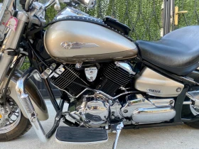 Yamaha Drag Star XVS1100 classic | Auto.bg — изображение 5 Yamaha Drag Star XVS1100 classic | Auto.bg — изображение 5