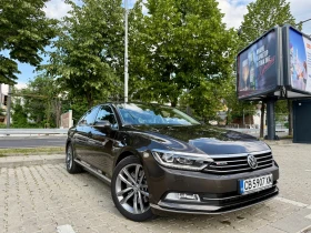 VW Passat Highline 2.0 TDI SCR BMT 4MOTION - Car24.bg VW Passat Highline 2.0 TDI SCR BMT 4MOTION