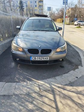 BMW 530 3000 кубика дизел, м57 двигател - 4500 € / 8801.24 лв. - 75067135 16 | Car24.bg BMW 530 3000 кубика дизел, м57 двигател - 4500 € / 8801.24 лв. - 75067135 16
