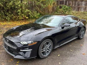 Ford Mustang * EcoBoost Premium * CARFAX * БЕЗ ПЪРВОНАЧАЛНА ВНО - Car24.bg Ford Mustang * EcoBoost Premium * CARFAX * БЕЗ ПЪРВОНАЧАЛНА ВНО