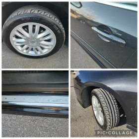 Renault Laguna 2.0DCI-150ks-6sk-КОЖА-ПАРКТРОНИК-FULL - 6999 лв. / 3578.53 € - 60807634 16 | Car24.bg Renault Laguna 2.0DCI-150ks-6sk-КОЖА-ПАРКТРОНИК-FULL - 6999 лв. / 3578.53 € - 60807634 16