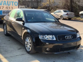 Audi A4 1.9tdi 131 - 11 лв. / 5.62 € - 85762386 4 | Car24.bg Audi A4 1.9tdi 131 - 11 лв. / 5.62 € - 85762386 4