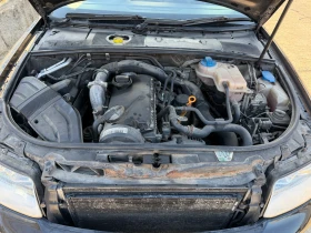Audi A4 1.9tdi 131 - 11 лв. / 5.62 € - 85762386 5 | Car24.bg Audi A4 1.9tdi 131 - 11 лв. / 5.62 € - 85762386 5