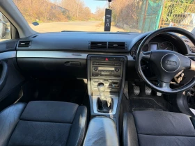 Audi A4 1.9tdi 131 - 11 лв. / 5.62 € - 85762386 8 | Car24.bg Audi A4 1.9tdi 131 - 11 лв. / 5.62 € - 85762386 8