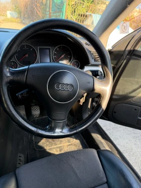 Audi A4 1.9tdi 131 - 11 лв. / 5.62 € - 85762386 10 | Car24.bg Audi A4 1.9tdi 131 - 11 лв. / 5.62 € - 85762386 10