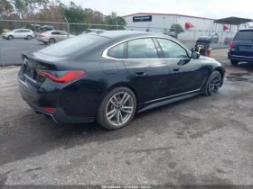 BMW i4 EDRIVE35* ДИСТРОНИК* 360* ПОДГРЕВИ* - 15000 € / 29337.45 лв. - 35527546 4 | Car24.bg BMW i4 EDRIVE35* ДИСТРОНИК* 360* ПОДГРЕВИ* - 15000 € / 29337.45 лв. - 35527546 4