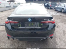 BMW i4 EDRIVE35* ДИСТРОНИК* 360* ПОДГРЕВИ* - 15000 € / 29337.45 лв. - 35527546 15 | Car24.bg BMW i4 EDRIVE35* ДИСТРОНИК* 360* ПОДГРЕВИ* - 15000 € / 29337.45 лв. - 35527546 15
