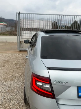 Skoda Octavia 2.0Lim.Style2.0XenPan.. - 12500 € / 24447.88 лв. - 63009624 16 | Car24.bg Skoda Octavia 2.0Lim.Style2.0XenPan.. - 12500 € / 24447.88 лв. - 63009624 16