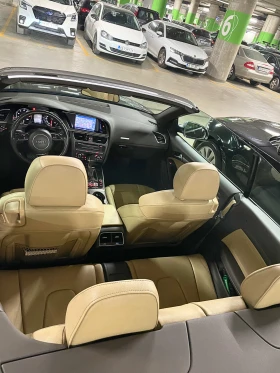 Audi A5 2.0 TFSI Quattro | Auto.bg — изображение 8 Audi A5 2.0 TFSI Quattro | Auto.bg — изображение 8