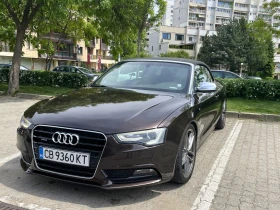 Audi A5 2.0 TFSI Quattro | Auto.bg — изображение 2 Audi A5 2.0 TFSI Quattro | Auto.bg — изображение 2