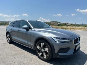 Volvo V60 Cross Country - 23500 € / 45962.00 лв. - 63700258 3 | Car24.bg Volvo V60 Cross Country - 23500 € / 45962.00 лв. - 63700258 3