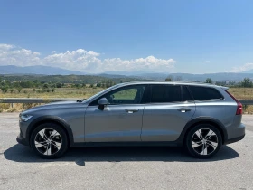Volvo V60 Cross Country - 23500 € / 45962.00 лв. - 63700258 5 | Car24.bg Volvo V60 Cross Country - 23500 € / 45962.00 лв. - 63700258 5