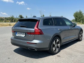 Volvo V60 Cross Country - 23500 € / 45962.00 лв. - 63700258 8 | Car24.bg Volvo V60 Cross Country - 23500 € / 45962.00 лв. - 63700258 8