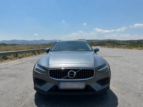 Volvo V60 Cross Country - Car24.bg Volvo V60 Cross Country