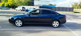 Audi A6 AUDI A6 1.8T QUATTRO - 2800 € - 58861386 3 | Car24.bg Audi A6 AUDI A6 1.8T QUATTRO - 2800 € - 58861386 3