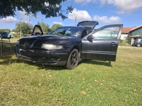 Seat Leon 1M | Auto.bg — изображение 2 Seat Leon 1M | Auto.bg — изображение 2