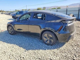 Tesla Model Y Long Range / Carfax / Застраховател | Auto.bg — изображение 2 Tesla Model Y Long Range / Carfax / Застраховател | Auto.bg — изображение 2