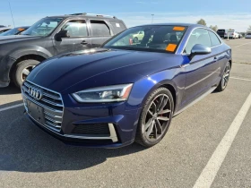 Audi Coupe * TECHNIK * CARFAX * БЕЗ ПЪРВОНАЧАЛНА ВНОСКА