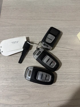 Audi A6 Allroad 3.0 TDI Full - 18500 € - 10601642 16 | Car24.bg Audi A6 Allroad 3.0 TDI Full - 18500 € - 10601642 16