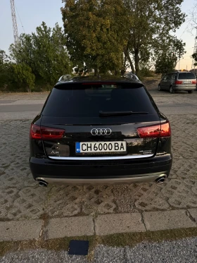 Audi A6 Allroad 3.0 TDI Full - 18500 € - 10601642 6 | Car24.bg Audi A6 Allroad 3.0 TDI Full - 18500 € - 10601642 6