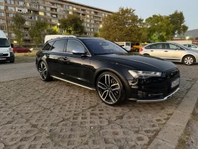 Audi A6 Allroad 3.0 TDI Full - 18500 € - 10601642 2 | Car24.bg Audi A6 Allroad 3.0 TDI Full - 18500 € - 10601642 2
