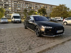 Audi A6 Allroad 3.0 TDI Full - 18500 € - 10601642 3 | Car24.bg Audi A6 Allroad 3.0 TDI Full - 18500 € - 10601642 3
