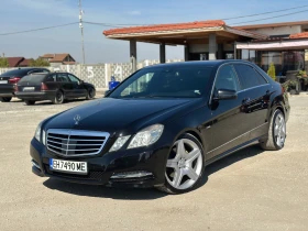 Mercedes-Benz E 350 Cdi 265hp Full - Distronic+ /Blind Spot - Car24.bg Mercedes-Benz E 350 Cdi 265hp Full - Distronic+ /Blind Spot