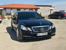 Mercedes-Benz E 350 Cdi 265hp Full - Distronic+ /Blind Spot - 10999 € - 51257226 3 | Car24.bg Mercedes-Benz E 350 Cdi 265hp Full - Distronic+ /Blind Spot - 10999 € - 51257226 3